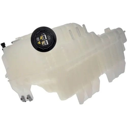 HEAVY DUTY PRESSURIZED COOLANT RESE
