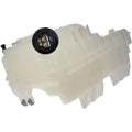 HEAVY DUTY PRESSURIZED COOLANT RESE