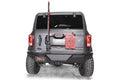21-C FORD BRONCO SPARE TIRE DELETE