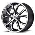 ABL-4 22X10 5X115.00 BLAC