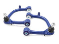 SuperPro Toyota Land Cruiser 300 Series Front Fixed Offset Control Arm Kit