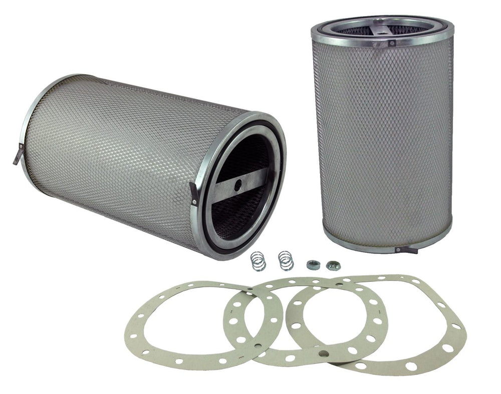 AIR-OIL SEPARATOR