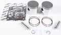 Wiseco 03-06 Arctic Cat ZR900 (2407M08500 3347KD) Piston Kit