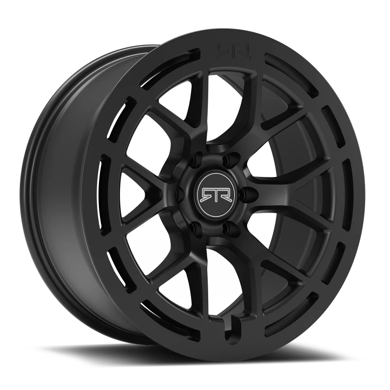 RTR TECH