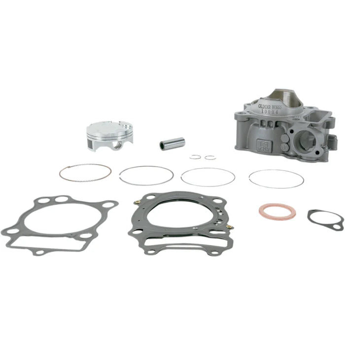 Cylinder Works auto part