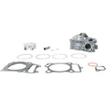 Cylinder Works auto part installed view