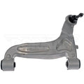 CONTROL ARM W/ BALL
