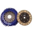 Spec 86-95 Mustang 5.0/5.8L / 96-01 4.6L Stage 2+ Clutch Kit w/ 26 Spline Disc