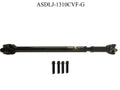 ~(22 lbs. 48X6X6)~ LJ Front 1310 Solid CV Driveshaft