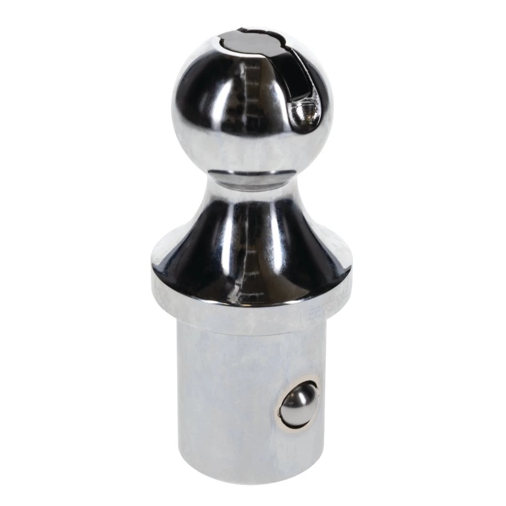 2-5/16"POP-IN BALL FOR GM OEM GOOSE