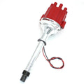 Marine Distributor Chevy V8 Rev Rotation