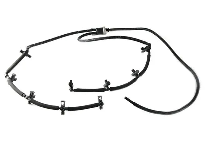 LML INJECTOR RETURN LINE