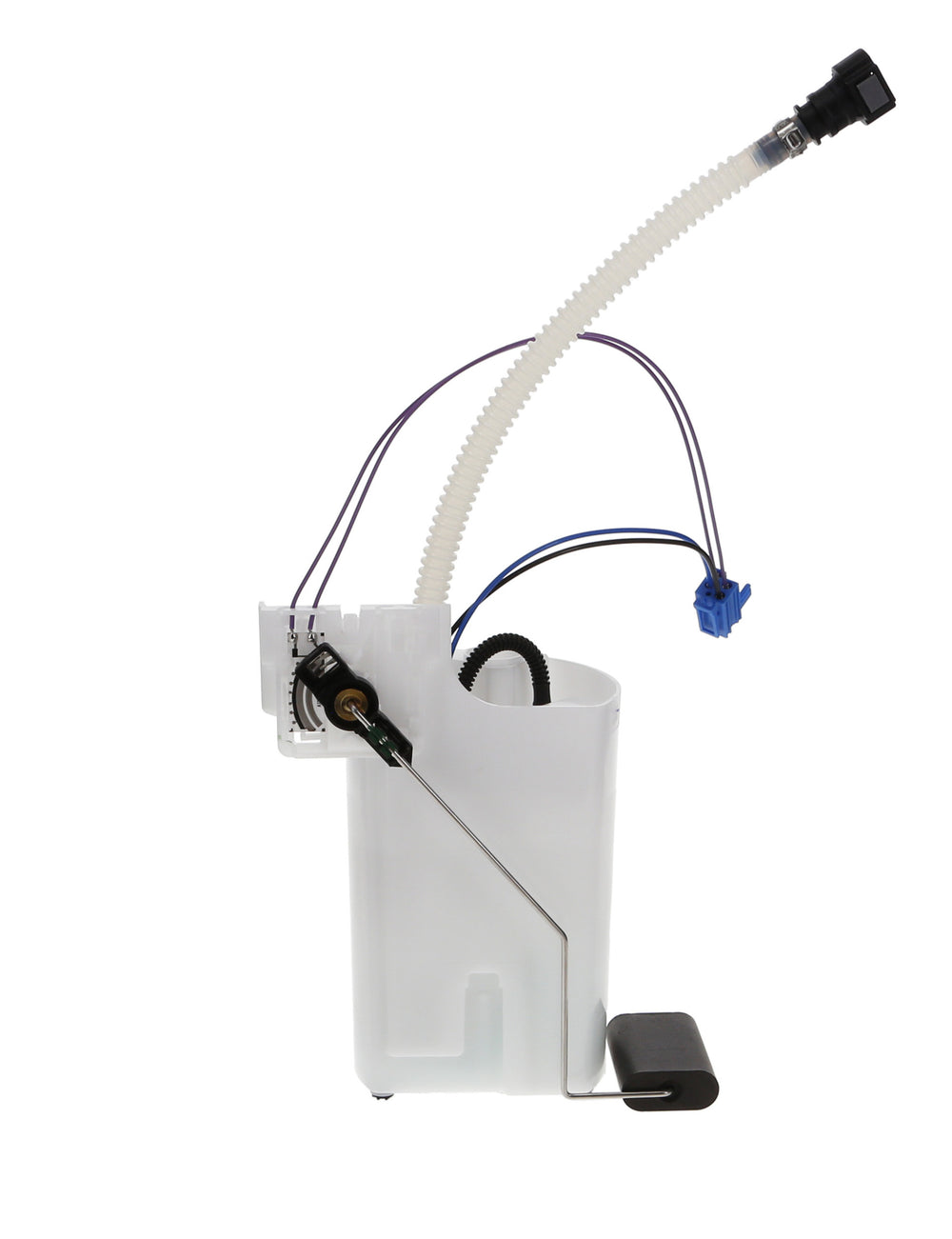 ELECTRIC FUEL PUMPS