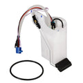ELECTRIC FUEL PUMPS