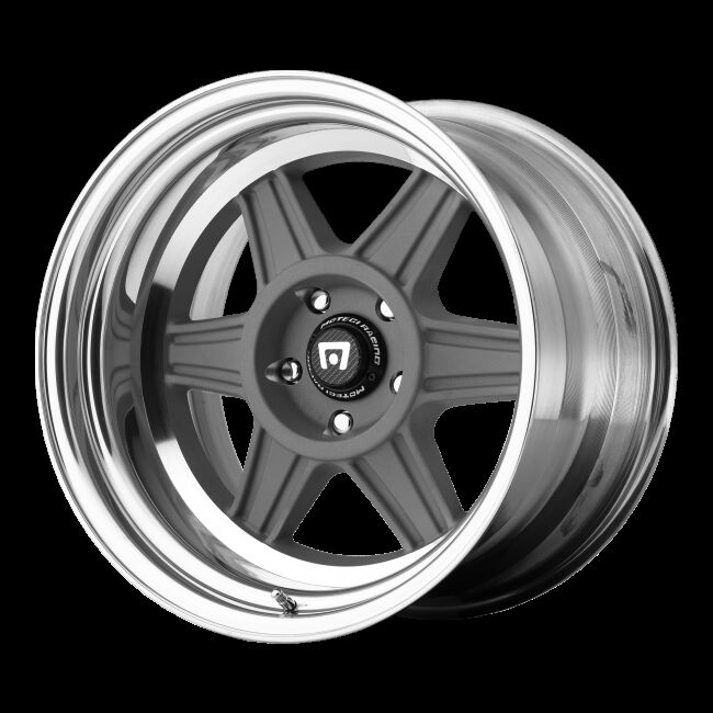 MR224 15X12 BLANK M-GRY POL XXMM (98-127)