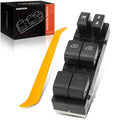 POWER WINDOW SWITCH
