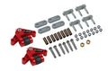 RED EZ FLEX TANDEM DE 01314406 8000 LB MAX COMPLETE KIT