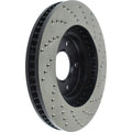 SPORTSTOP CRYO ROTOR