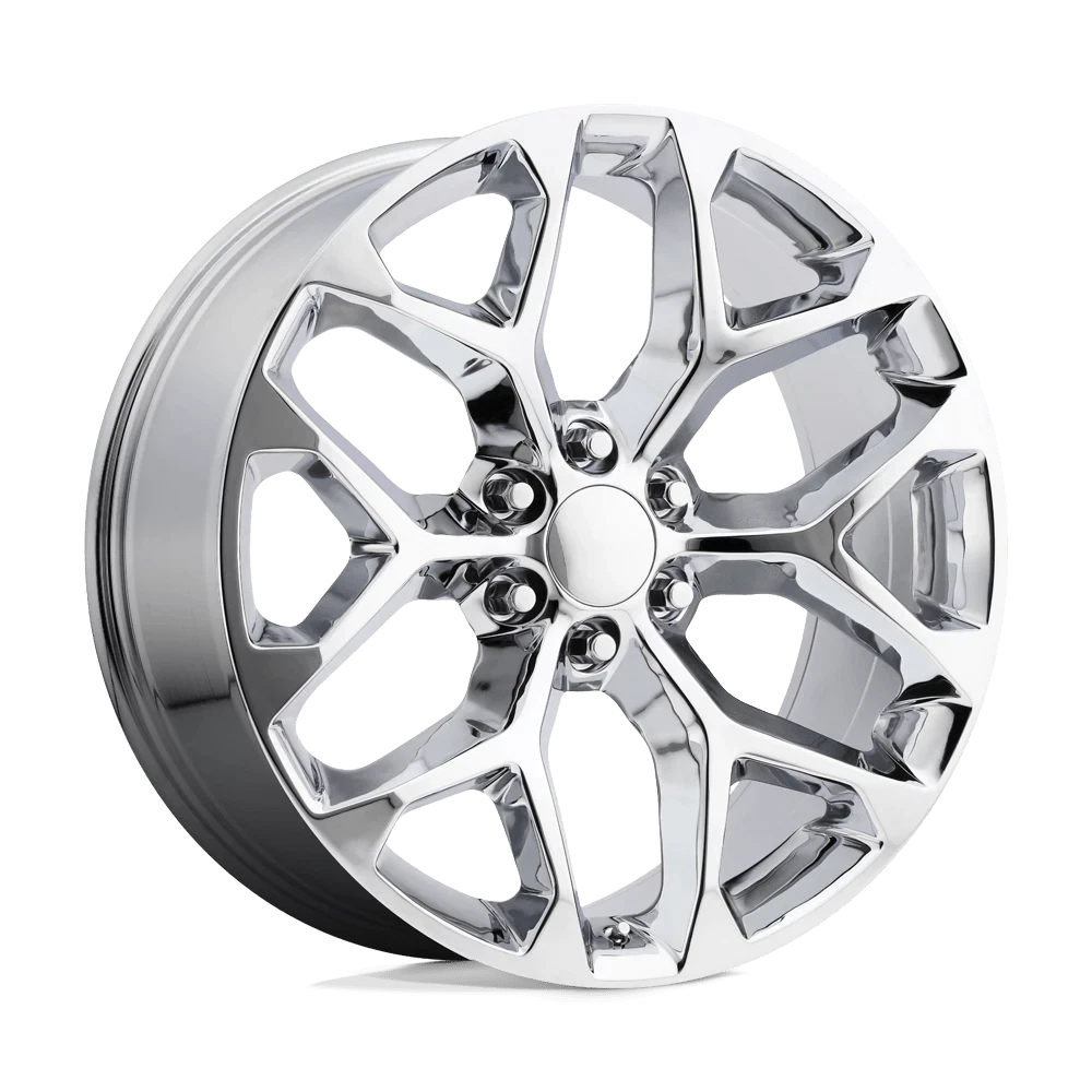 176C PR176C 20X9 6X5.5 CHR 78.1 +24
