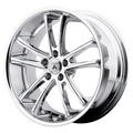 ABL-1 22X9 5X120.00 CHROM