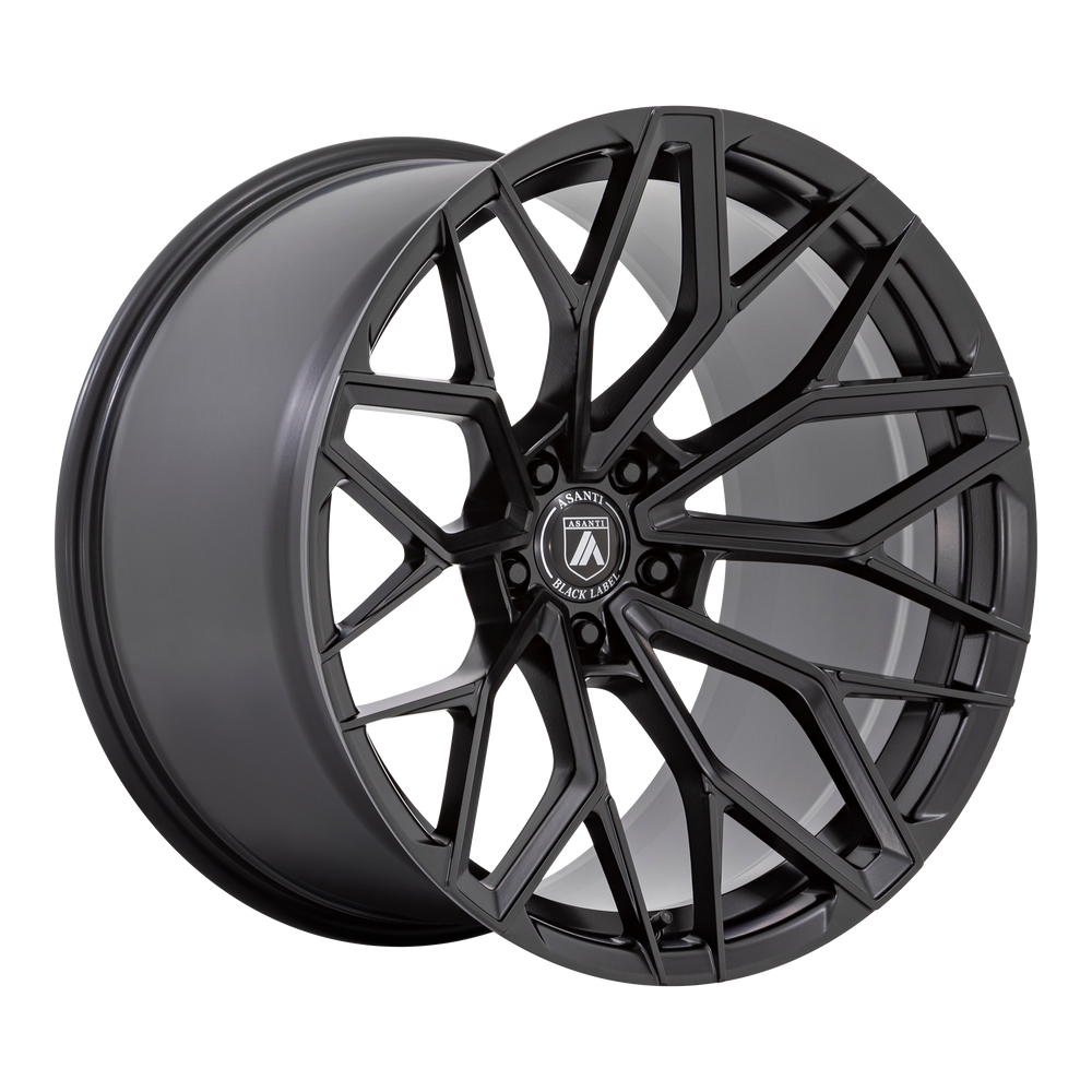 ABL-1 22X9 5X120.00 CHROM