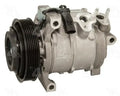 NIPP 10SRE18C COMP W/CLUT