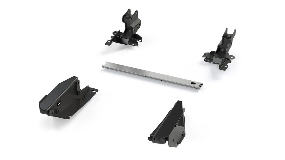 20C JEEP GLADIATOR JT 4 DOOR REAR LONG ARM BRACKET KIT