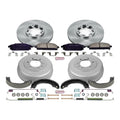 PowerStop auto part