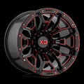 KMC Wheels auto part