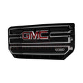 1617 GMC SIERRA BLACK UPPER CLASS MESH GRILLE(WILL NOT FIL SLT AND ALL TERRAIN SUB MODELS)
