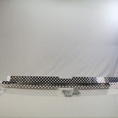 1617 GMC SIERRA BLACK UPPER CLASS MESH GRILLE(WILL NOT FIL SLT AND ALL TERRAIN SUB MODELS)