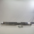 1617 GMC SIERRA BLACK UPPER CLASS MESH GRILLE(WILL NOT FIL SLT AND ALL TERRAIN SUB MODELS)