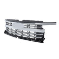 1617 GMC SIERRA BLACK UPPER CLASS MESH GRILLE(WILL NOT FIL SLT AND ALL TERRAIN SUB MODELS)