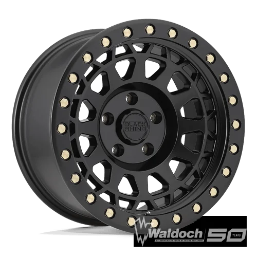 BR PRIMM 17X9 5X127 +0 71 M-BLK BRA