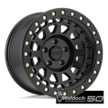 BR PRIMM 17X9 5X127 +0 71 M-BLK BRA