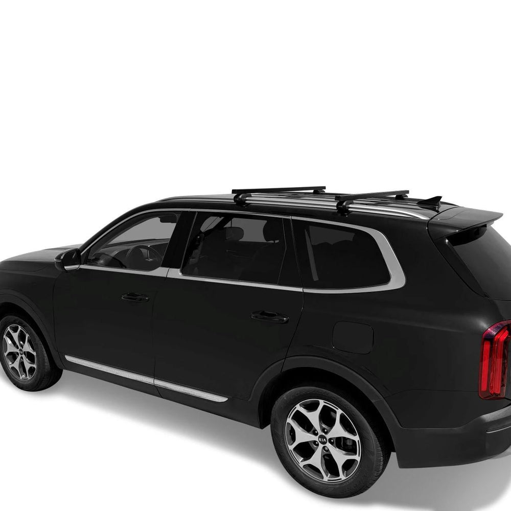 48' CROSS BAR KIT