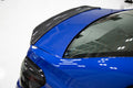 OLM Carbon Fiber Duckbill Spoiler V2 2015 WRX STI