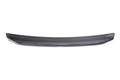 OLM Carbon Fiber Duckbill Spoiler V2 2015 WRX STI