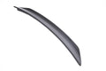 OLM Carbon Fiber Duckbill Spoiler V2 2015 WRX STI