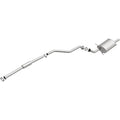 EXHAUST KIT 02-07 MITSUBISHI LANCE