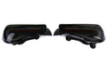 OLM VL Style Sequential Smoked Lens Tail Lights (Black Gold Edition) - 2013 FT86