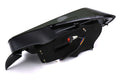 OLM VL Style Sequential Smoked Lens Tail Lights (Black Gold Edition) - 2013 FT86