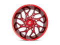 D742 20X9 6X5.5 GL-RED-MIL 01MM