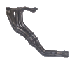 SBC Modified Header 1-3/ 4in - 1-7/8in Ellis