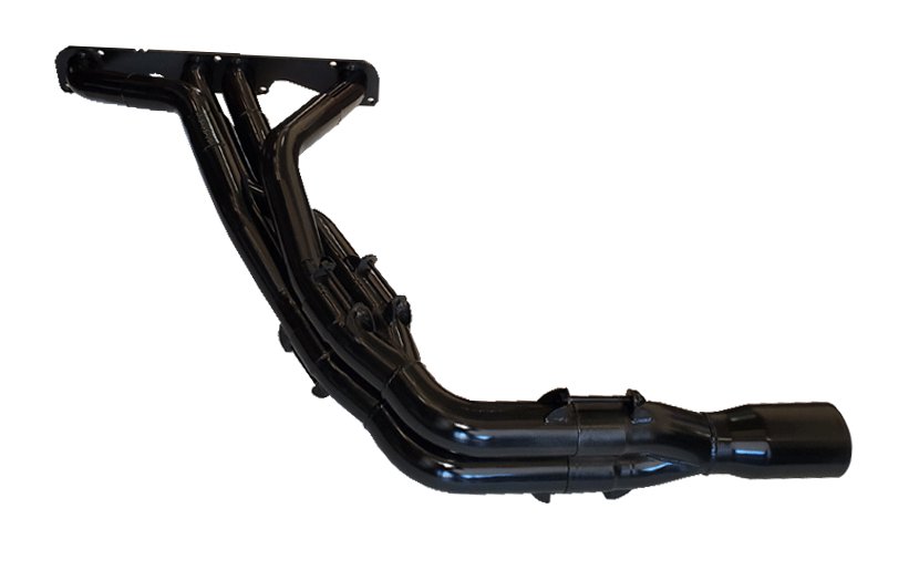 SBC Modified Header 1-3/ 4in - 1-7/8in Ellis