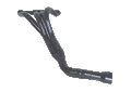 SBC Modified Header 1-3/ 4in - 1-7/8in Ellis