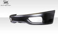Extreme Dimensions bumper detail
