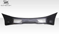 Extreme Dimensions bumper installed view