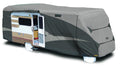 DESIGNER SFS AQUASHED CLASS C RV COVER 29 FT 1 IN 32 FT
