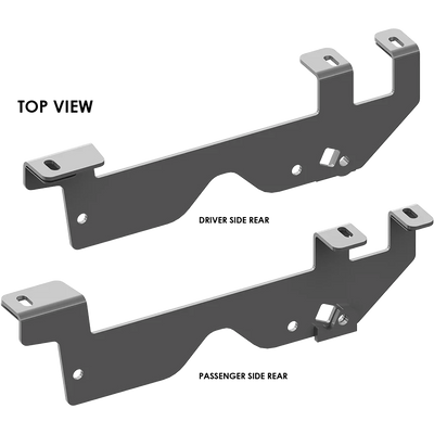 Pullrite auto part